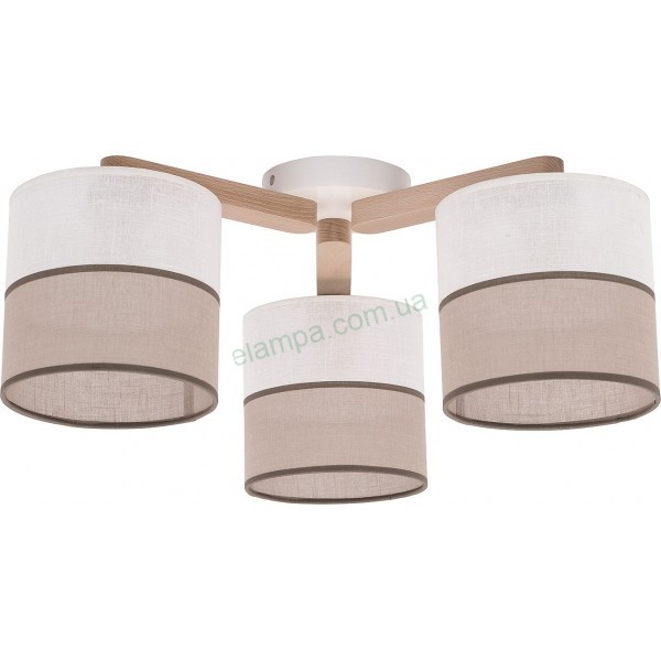 Люстра TK Lighting Laura 983
