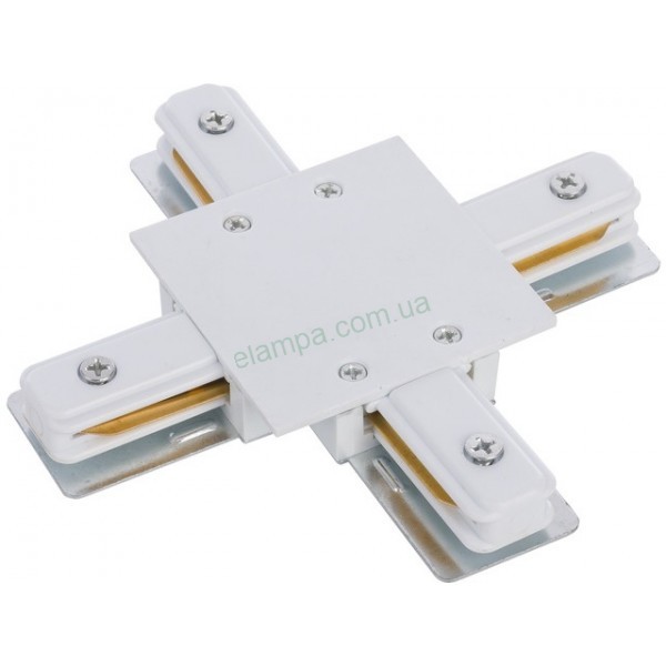 Nowodvorski PROFILE RECESSED X-CONNECTOR 8836