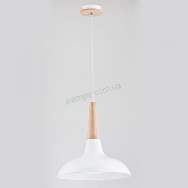 Люстра Alfa DORO WHITE 60005