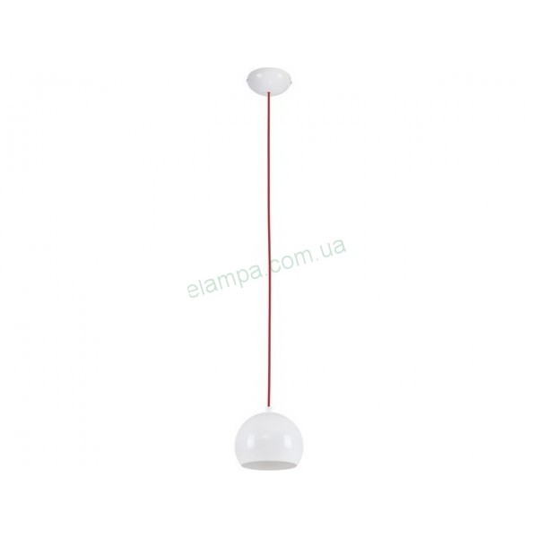 Подвесной Nowodvorski Ball Red 6782