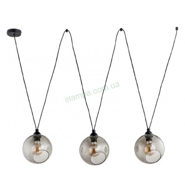 Люстра TK Lighting POBO 1981