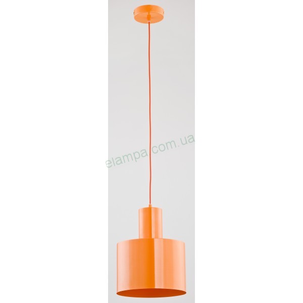 Люстра Alfa RANDY SMALL ORANGE 60369
