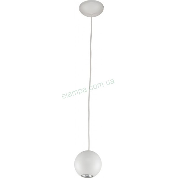 Подвесной светильник Nowodvorski Bubble White 6142