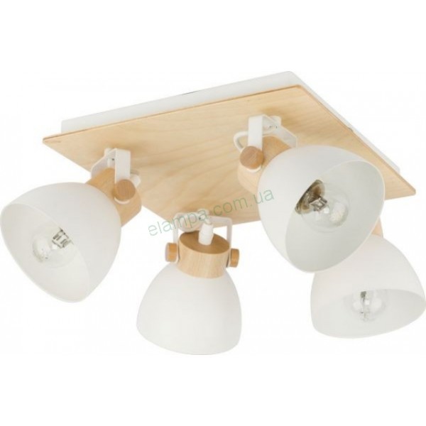 Люстра TK Lighting ALAN 2115