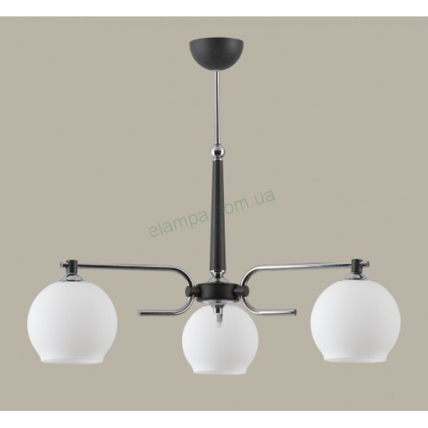 Люстра Jupiter Axel 1401 AX3 G