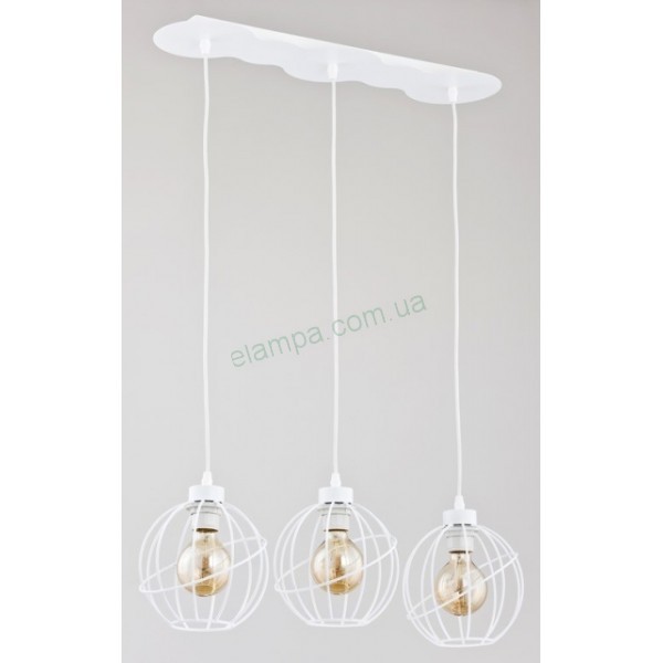 Люстра TK Lighting ŻYRANDOL ORBITA 1631