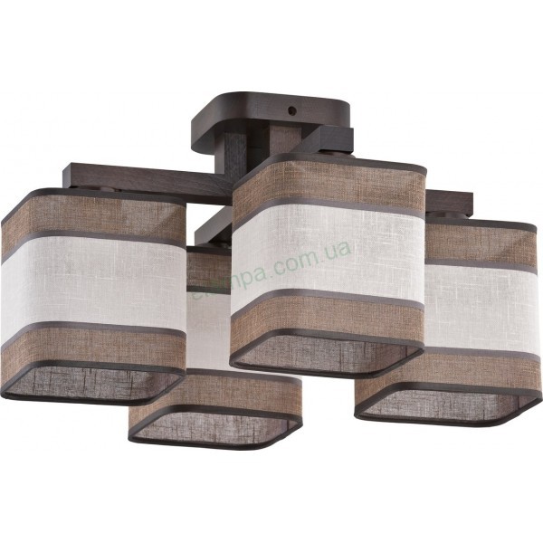 Люстра TK Lighting Ibis VENGE 114