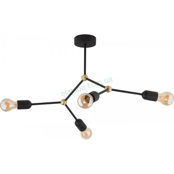 TK Lighting FANTASY 2431