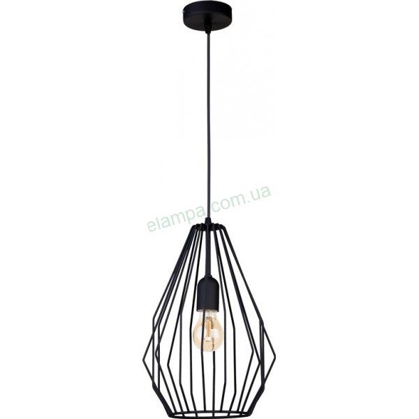 Люстра TK Lighting BRYLANT BLACK 2258