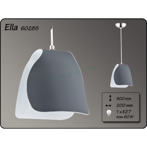 Люстра Alfa Ella 60285