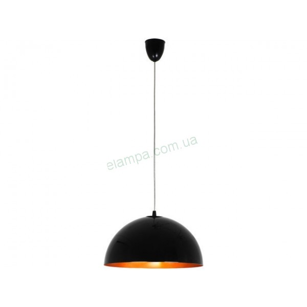 Подвесной светильник Nowodvorski 4840 Hemisphere Black