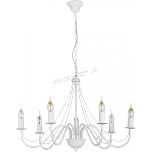 Люстра TK Lighting DIANA 1922