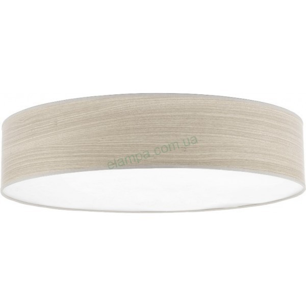 TK Lighting RONDO WOOD 1572