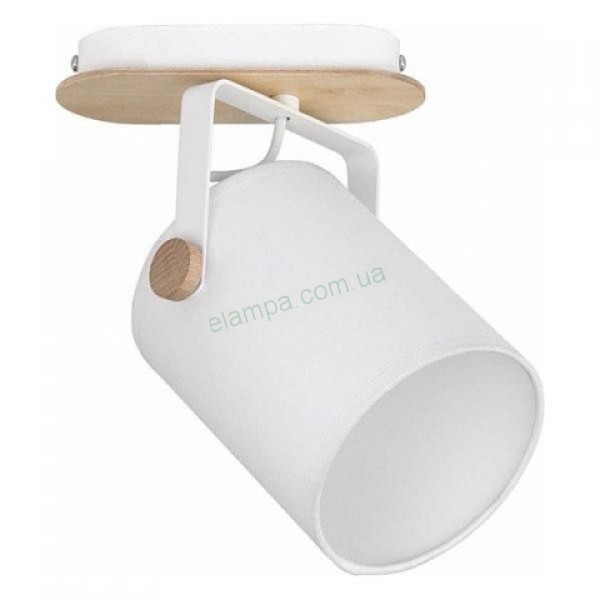 Люстра TK Lighting RELAX WHITE 1611