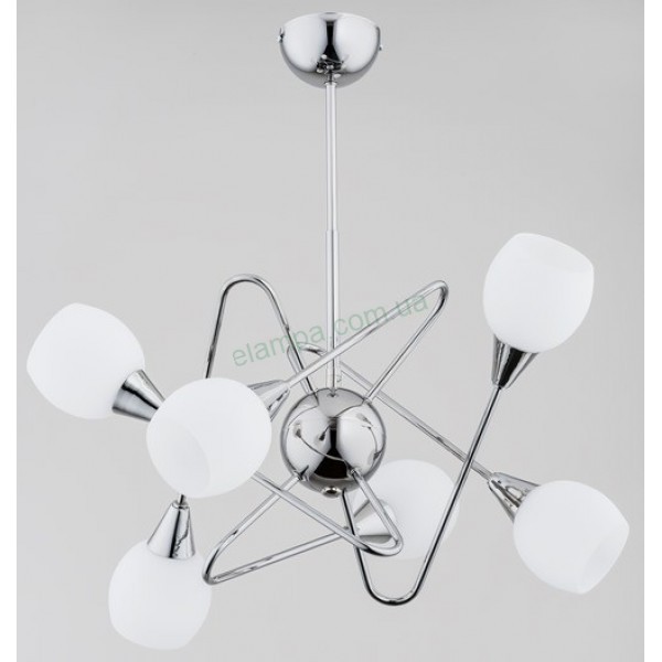 Alfa APPER CHROME II 25456
