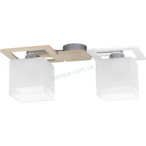 Люстра TK Lighting Xena 1452