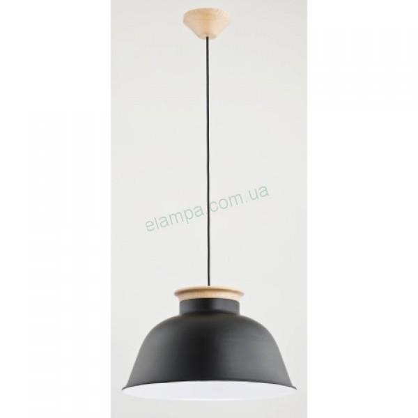 Люстра Alfa TOBILO BLACK 60076