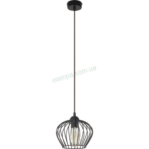 Люстра TK Lighting TINA 3 ZWIS 1493