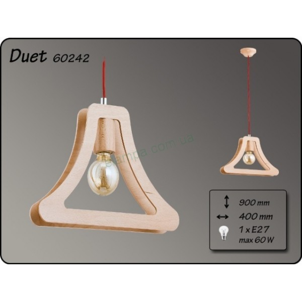 Alfa Duet 60242