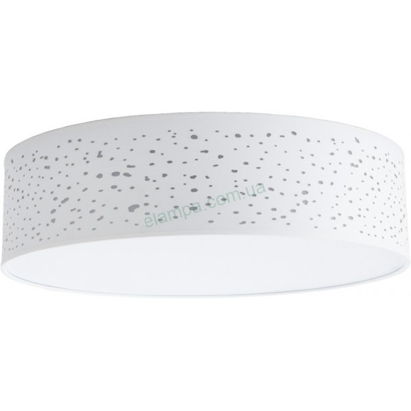 TK Lighting CAREN WHITE 2520
