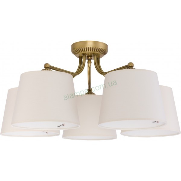 Люстра TK Lighting Queen 2353