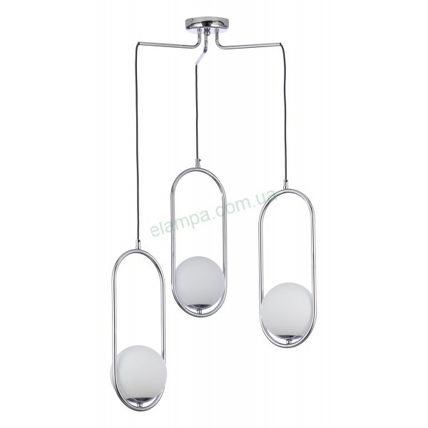 Люстра Jupiter IGON CHROM 1767 IG 3