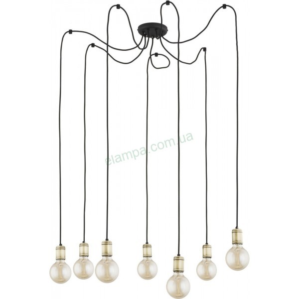 Подвесной TK Lighting Qualle 1515