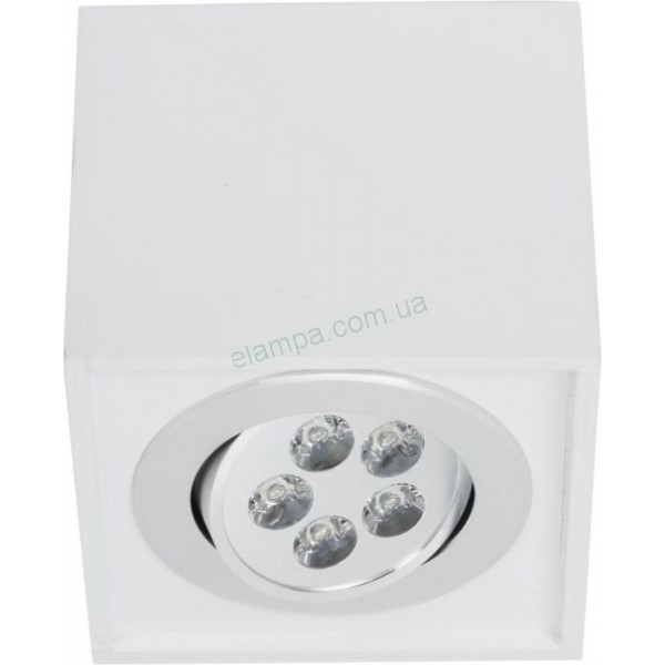 Nowodvorski BOX LED white 6415
