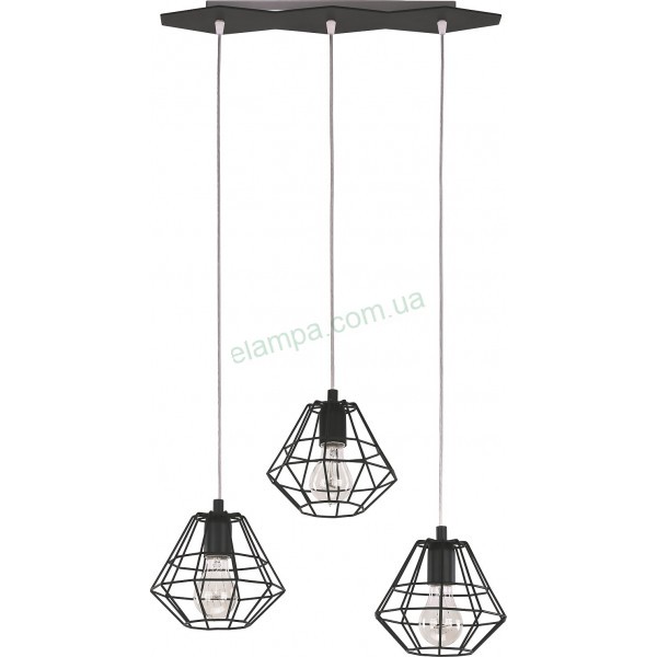 Подвесной светильник TK Lighting Diamond 846