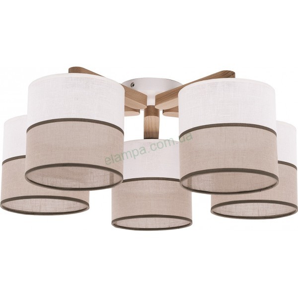 Люстра TK Lighting Laura 984