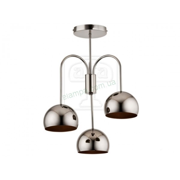 Люстра Alfa Glamour 23983