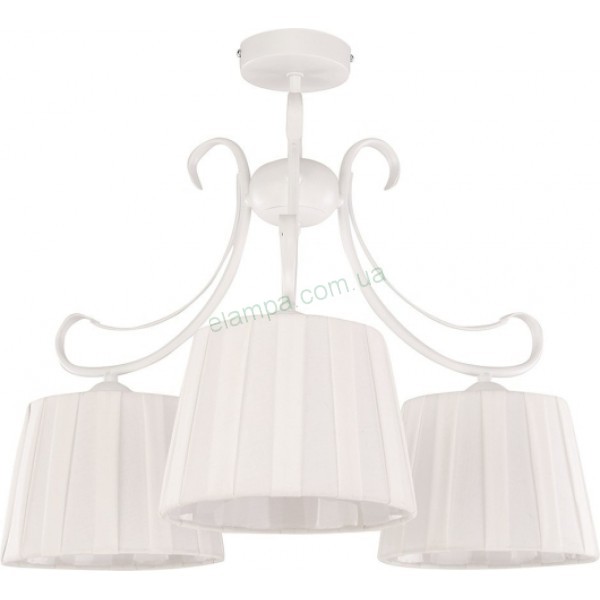 Люстра TK Lighting Amelia 823