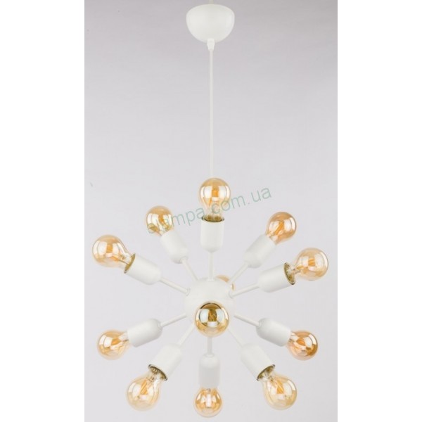 TK Lighting ESTRELLA WHITE 1466