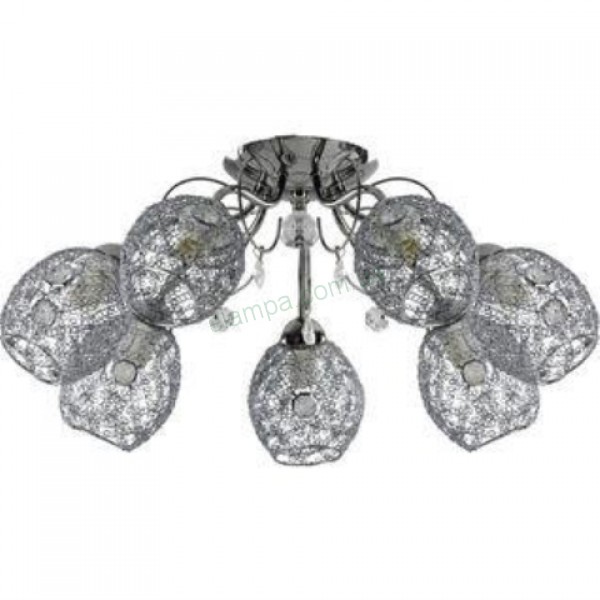 Люстра Alfa BELLA NEW 22767