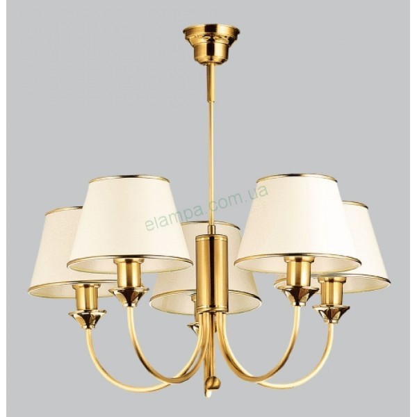 Люстра Jupiter Classic 286 CL5