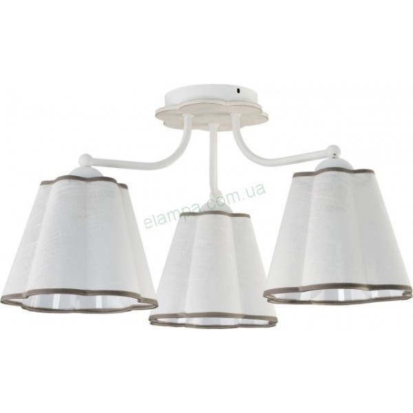 Люстра TK Lighting STOKROTKA 1283
