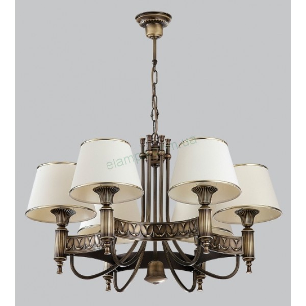 Люстра Jupiter Fryderyk 869 FR6