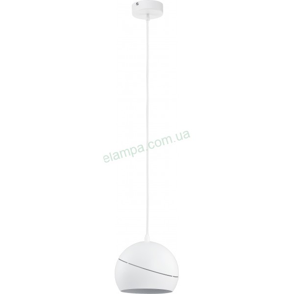 Люстра TK Lighting YODA WHITE ORBIT 1681