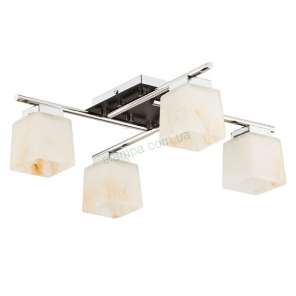 Люстра Alfa Cube New 16084