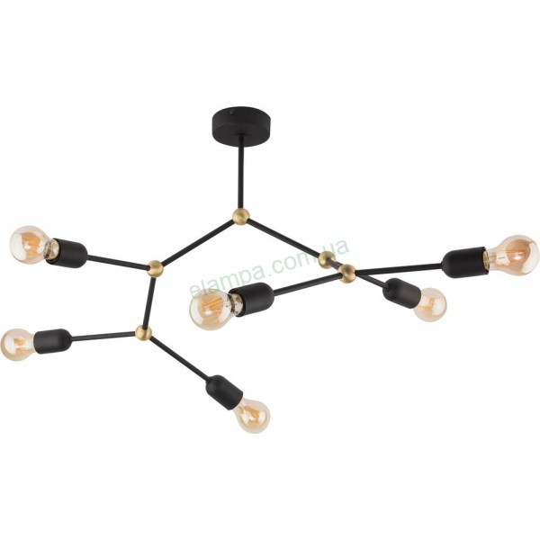 TK Lighting FANTASY 2432