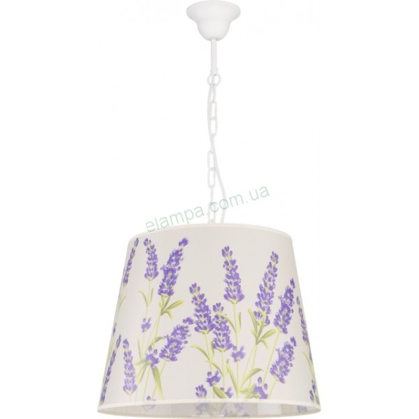 Люстра TK Lighting LAWENDA 2031
