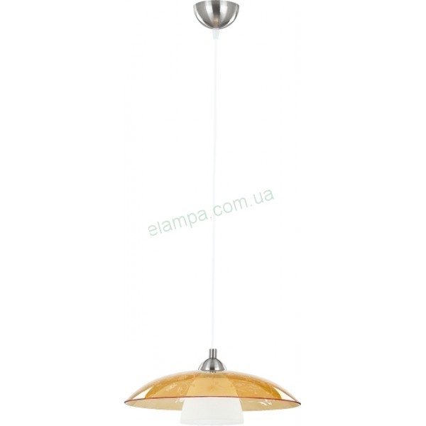 Подвесной светильник Alfa Fleurette 11354