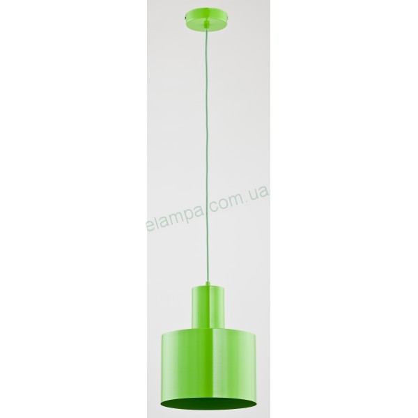 Люстра Alfa RANDY SMALL GREEN 60368