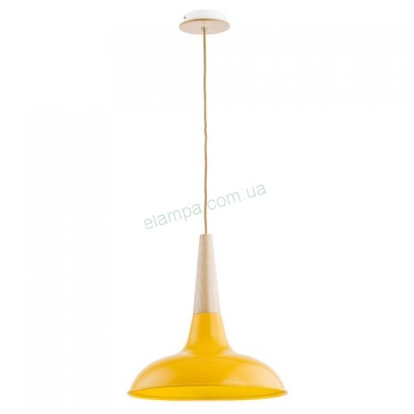 Люстра Alfa DORO YELLOW 60006