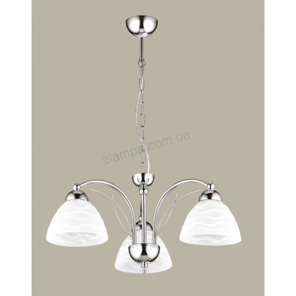Люстра Jupiter Fiona 1326 FI3