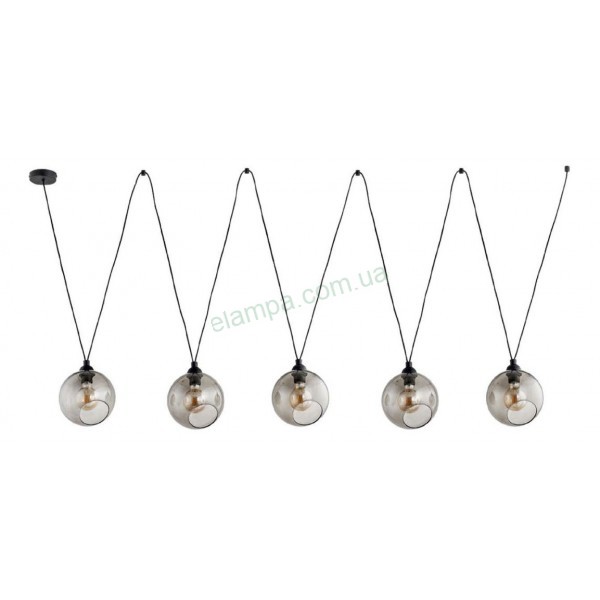 Люстра TK Lighting POBO 1982