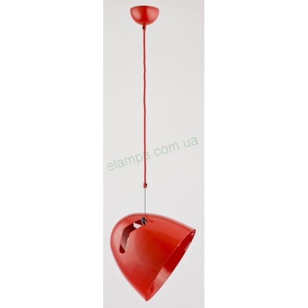 Подвесной светильник Alfa LOLO RED 60036