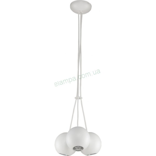 Подвесной светильник Nowodvorski Bubble White 6143