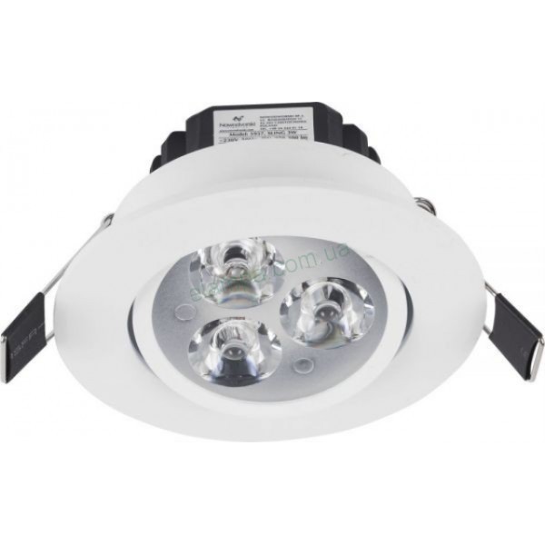 Nowodvorski CEILING LED 5957
