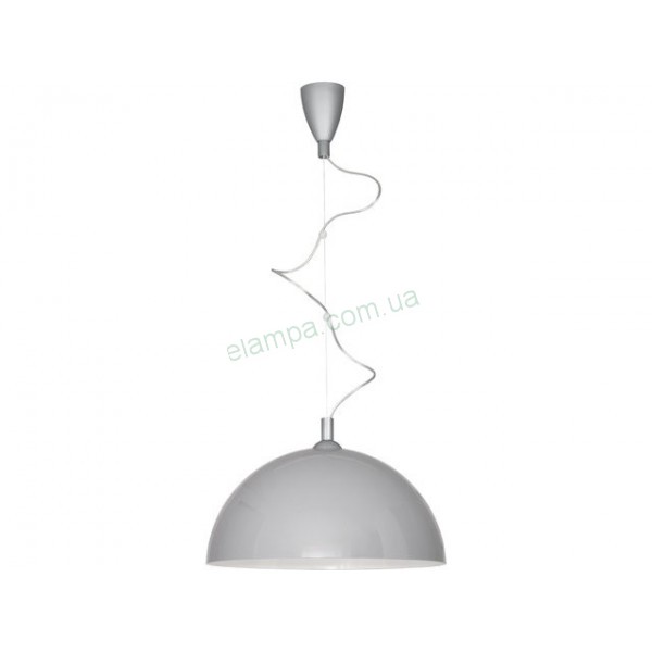 Подвесной светильник Nowodvorski 5073 Hemisphere Gray
